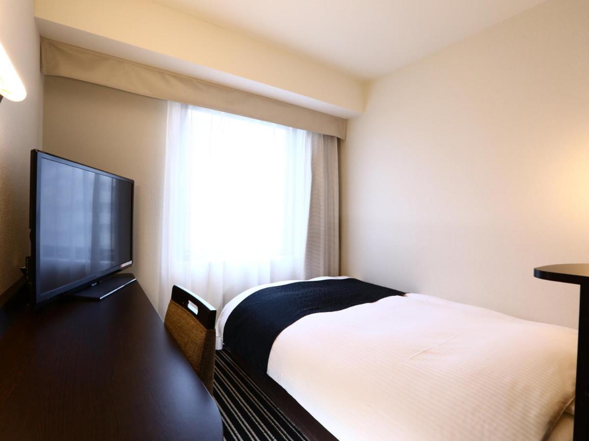 Apa Hotel Ginza Shintomicho Ekimae Τόκιο Εξωτερικό φωτογραφία