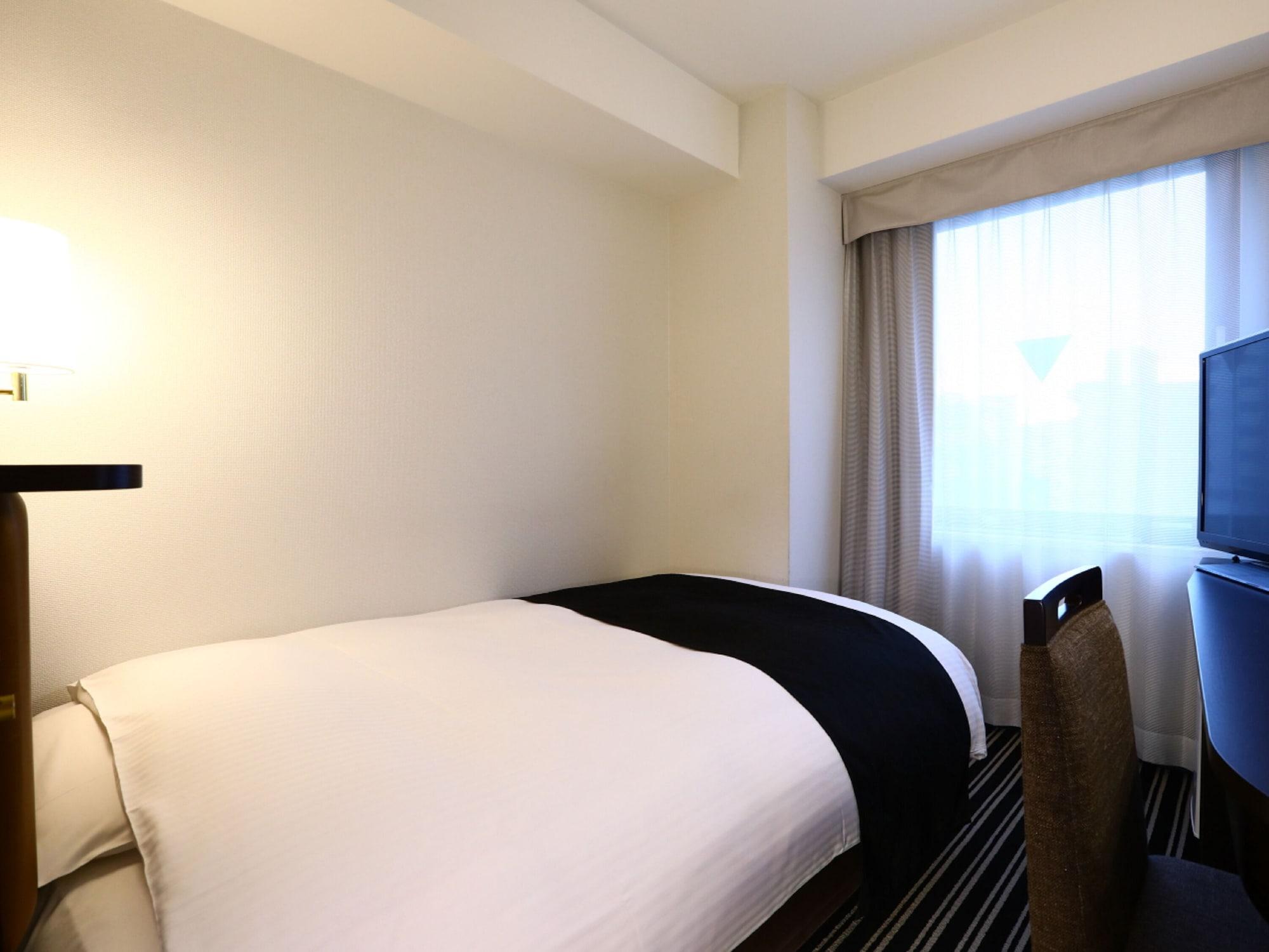 Apa Hotel Ginza Shintomicho Ekimae Τόκιο Εξωτερικό φωτογραφία